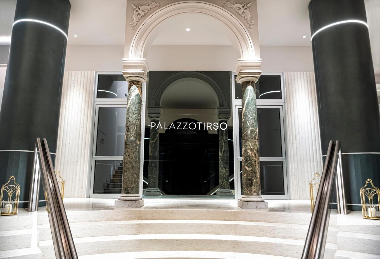 Palazzo Tirso Mgallery Cagliari Exterior photo